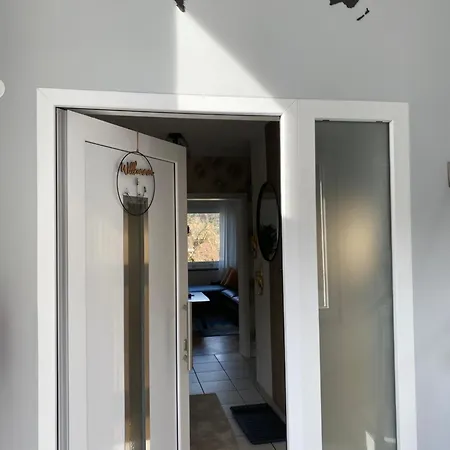 Appartamento Am Kienbusch - Suedliche Weinstrasse - Erdgeschoss Annweiler am Trifels