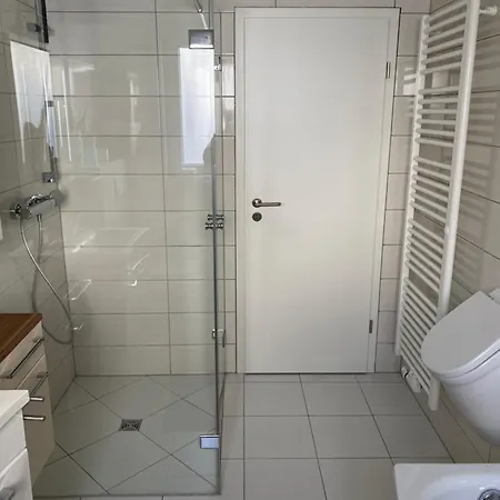 Apartment Am Kienbusch - Suedliche Weinstrasse - Erdgeschoss