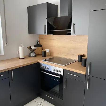 Am Kienbusch - Suedliche Weinstrasse - Erdgeschoss *