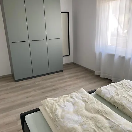 Am Kienbusch - Suedliche Weinstrasse - Erdgeschoss Appartamento Annweiler am Trifels