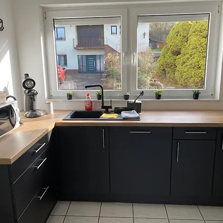 Am Kienbusch - Suedliche Weinstrasse - Erdgeschoss 公寓