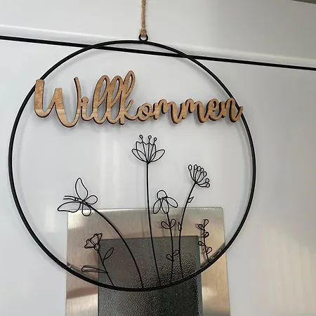 Apartment Am Kienbusch - Suedliche Weinstrasse - Erdgeschoss *