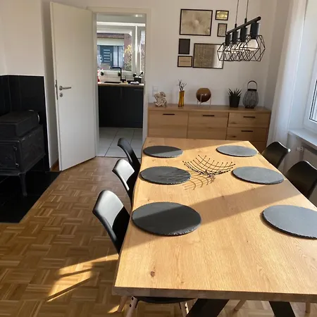 Am Kienbusch - Suedliche Weinstrasse - Erdgeschoss Appartamento *