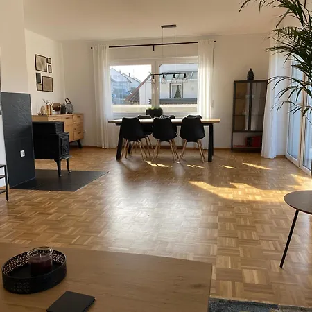 Appartamento Am Kienbusch - Suedliche Weinstrasse - Erdgeschoss *