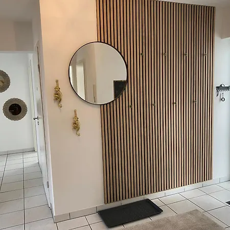 Appartamento Am Kienbusch - Suedliche Weinstrasse - Erdgeschoss