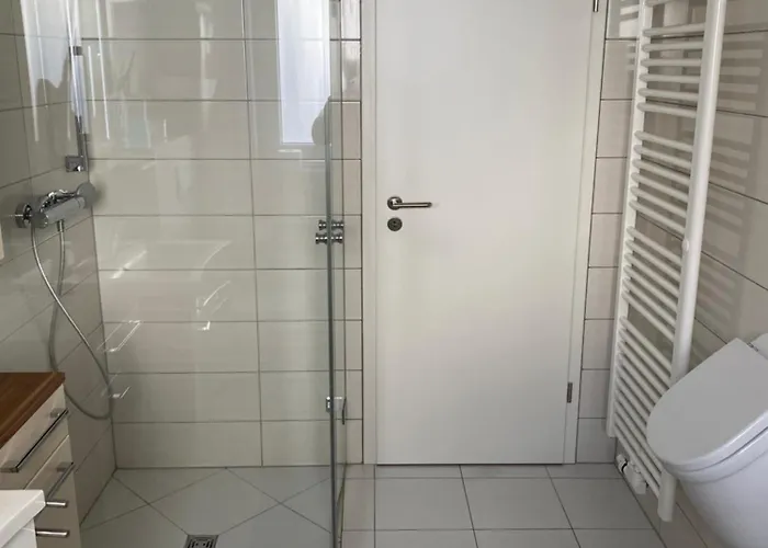 아파트 Am Kienbusch - Suedliche Weinstrasse - Erdgeschoss