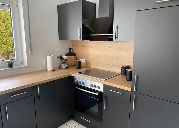 Am Kienbusch - Suedliche Weinstrasse - Erdgeschoss *