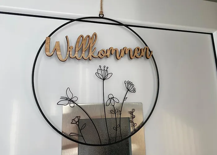 아파트 Am Kienbusch - Suedliche Weinstrasse - Erdgeschoss *