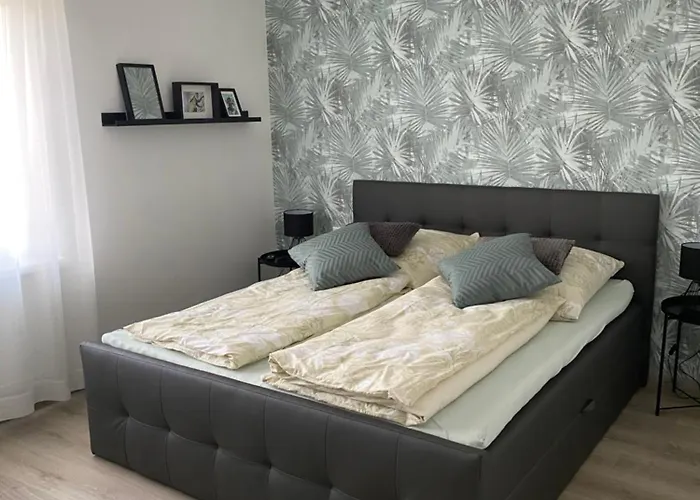 Am Kienbusch - Suedliche Weinstrasse - Erdgeschoss